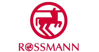 Rossmann – logo