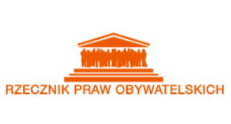 Rzecznik Praw Obywatelskich – logo