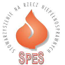 SPES Katowice – logo