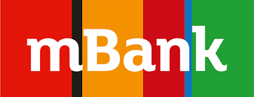 mBank – logo