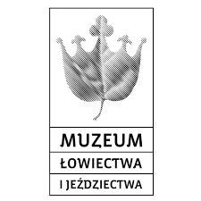 Muzeum Jeździectwa i Łowiectwa w Warszawie – logo